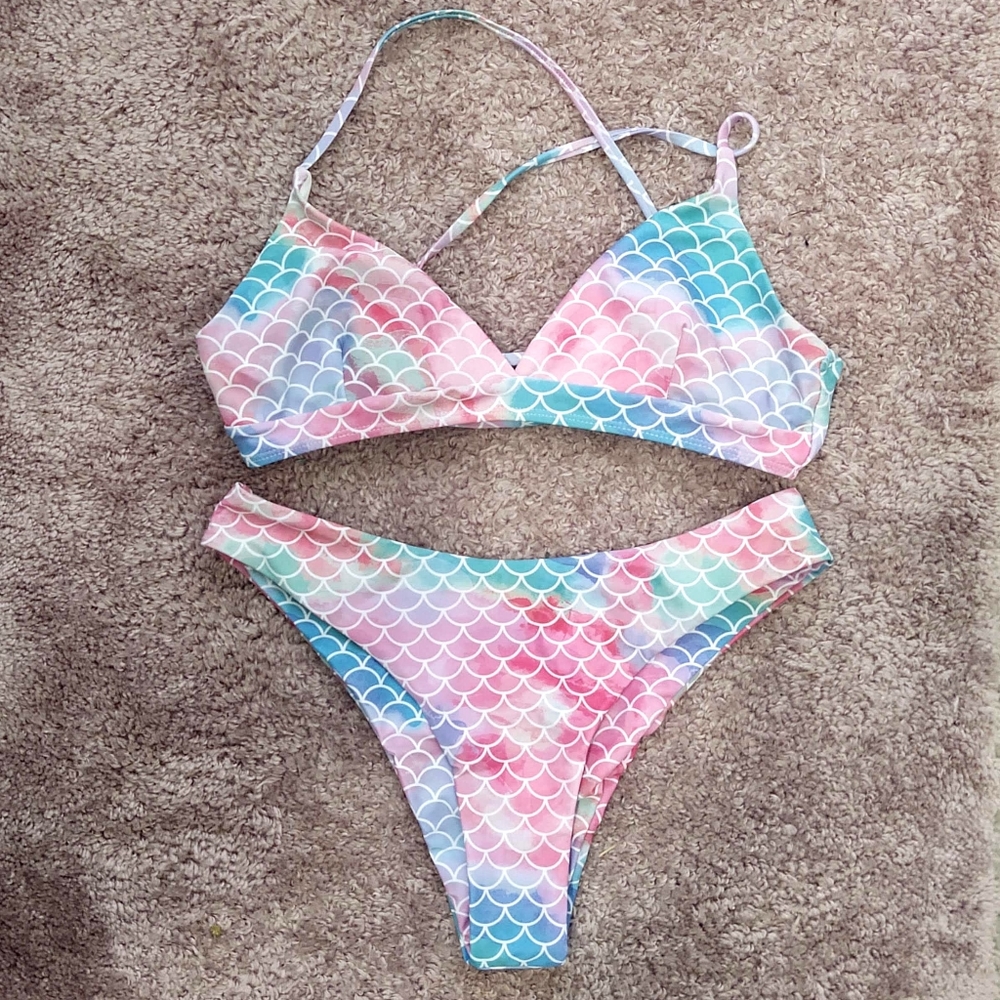 Mermaid Bikini